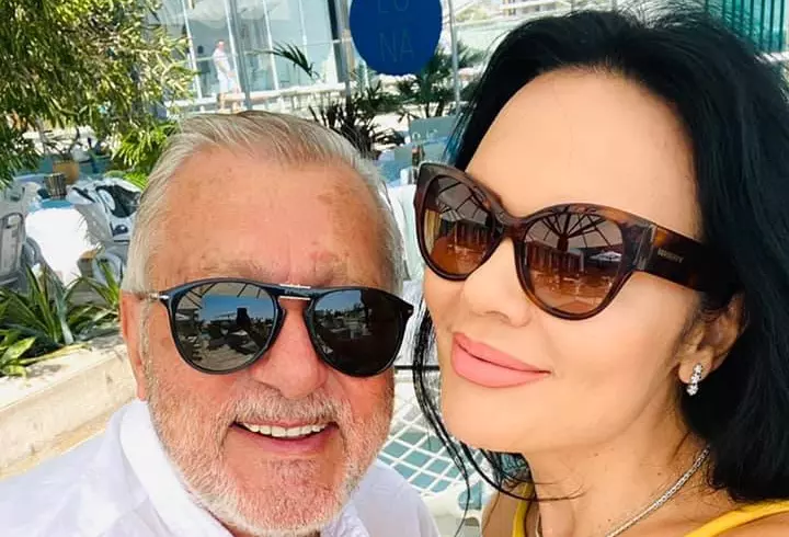 Câți bani îi cere Anamaria Prodan fotbalistului Dennis Man, după ce l-a dat în judecată