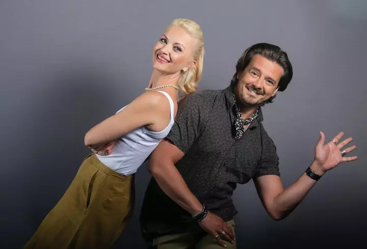 Câți bani îi cere Anamaria Prodan fotbalistului Dennis Man, după ce l-a dat în judecată