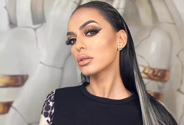 Celebra cântăreață de folk, Maria Nagy, urcă pe scena X Factor. Cum arată acum