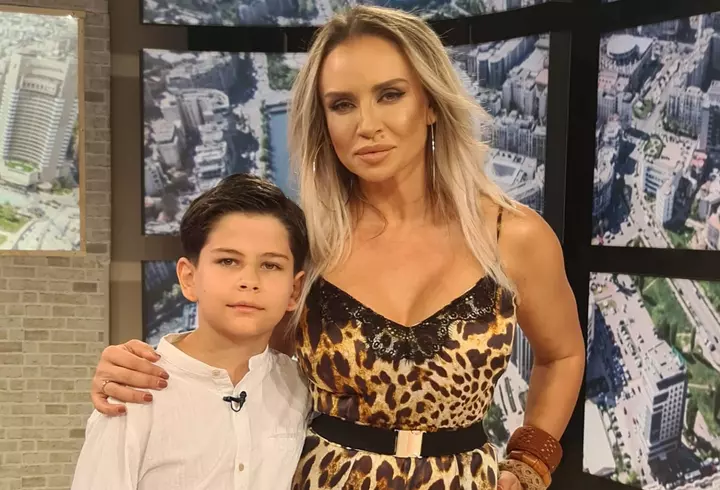 Simona Halep, despre carieră și soțul său, Toni Iuruc: "Mă susține în acest sens"