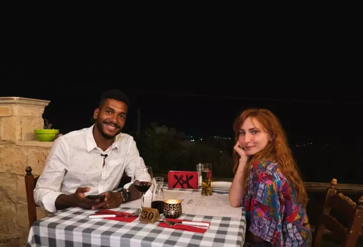 Cum s-au cunoscut Răzvan și Irina Fodor. Este o diferență de 13 ani între ei: "Un început frumos"