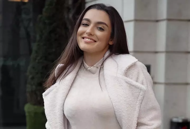 Simona Halep, despre carieră și soțul său, Toni Iuruc: "Mă susține în acest sens"