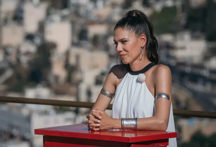 Bianca Drăgușanu a rămas cu tatăl, după divorțul părinților: "Am condamnat-o pe mama"