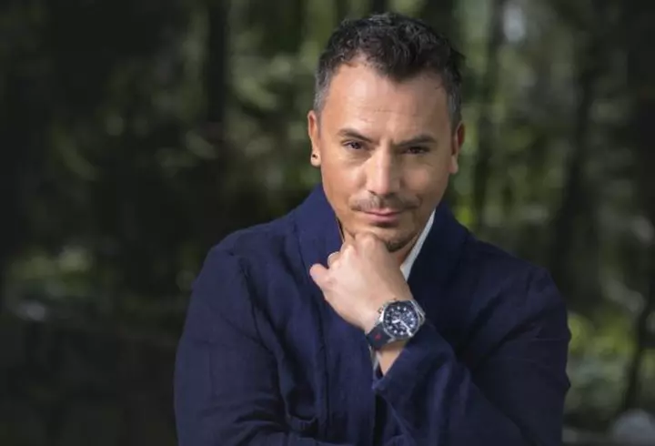 Alex Velea, primele declarații despre nunta cu Antonia: „2022 e anul cel mare” / EXCLUSIV