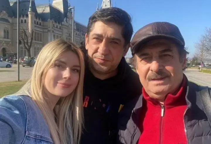 De ce Codin Maticiuc joacă întotdeauna roluri în care este bătut: „Totul mi se trage de la...”