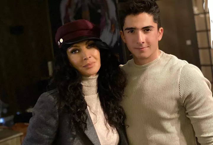 Mădălin Voicu, primele declarații după ce s-a aflat că fiica lui este însărcinată: "Mie nu mi-a spus nimeni"