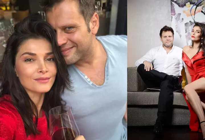 Simona Halep, despre carieră și soțul său, Toni Iuruc: "Mă susține în acest sens"