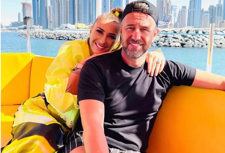 Cuza s-a accidentat grav la Asia Express: "Nu mai pot de durere"