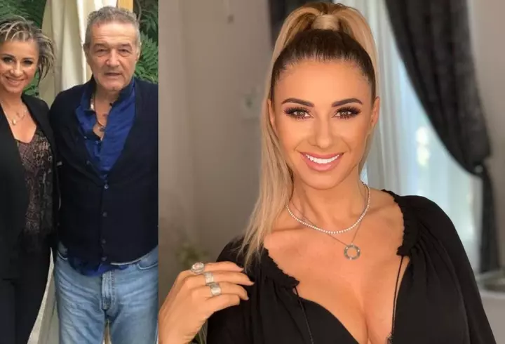 Cine este soția lui Ionuț Ciocia, alias Brânzoi din Las Fierbinți. Au împreună doi copii