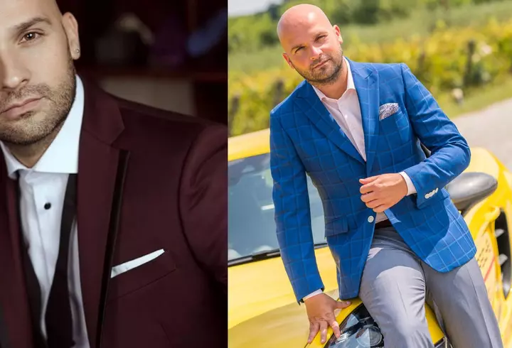 Ce diagnostic a primit Liviu Vârciu. Artistul urmează un tratament special: "Am stat la pat în ultimele zile"