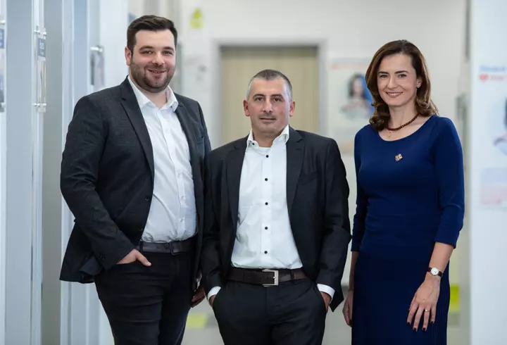 Cum să rămâi sănătoasă și activă la menopauză