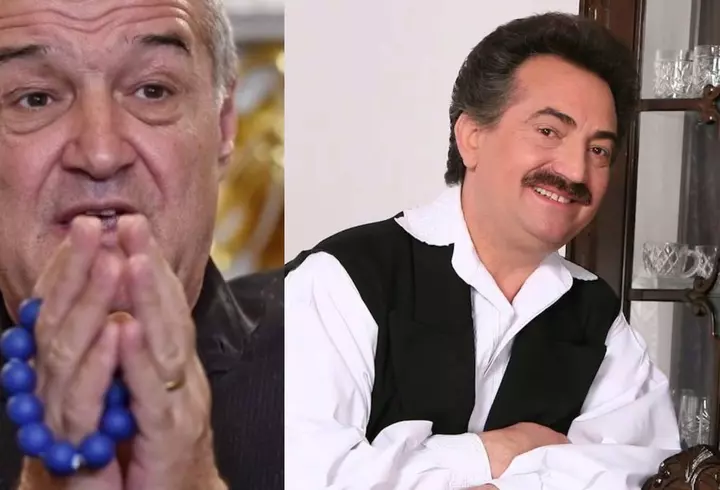 Dan Bittman, surprins alături de o domnișoară blondă. Cum s-au afișat cei doi, în oraș