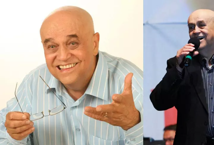 Cum s-au cunoscut Răzvan și Irina Fodor. Este o diferență de 13 ani între ei: "Un început frumos"