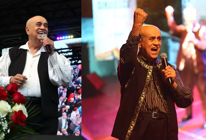 Cum s-au cunoscut Răzvan și Irina Fodor. Este o diferență de 13 ani între ei: "Un început frumos"