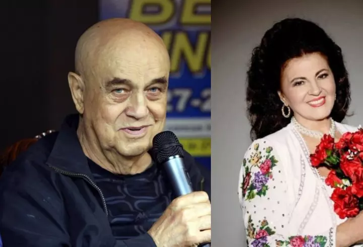 Cum s-au cunoscut Răzvan și Irina Fodor. Este o diferență de 13 ani între ei: "Un început frumos"