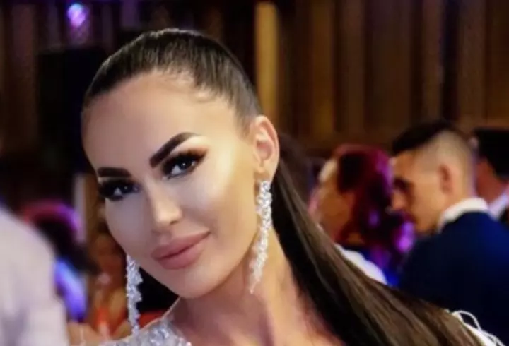 Bianca Drăgușanu a rămas cu tatăl, după divorțul părinților: "Am condamnat-o pe mama"