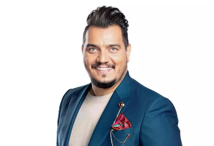 Cum s-au cunoscut Răzvan și Irina Fodor. Este o diferență de 13 ani între ei: "Un început frumos"