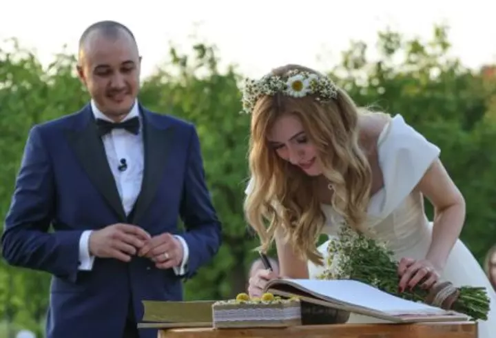 Larisa Drăgulescu își va petrece ziua de naștere alături de fostul soț, Marian Drăgulescu: "Este invitatul meu"