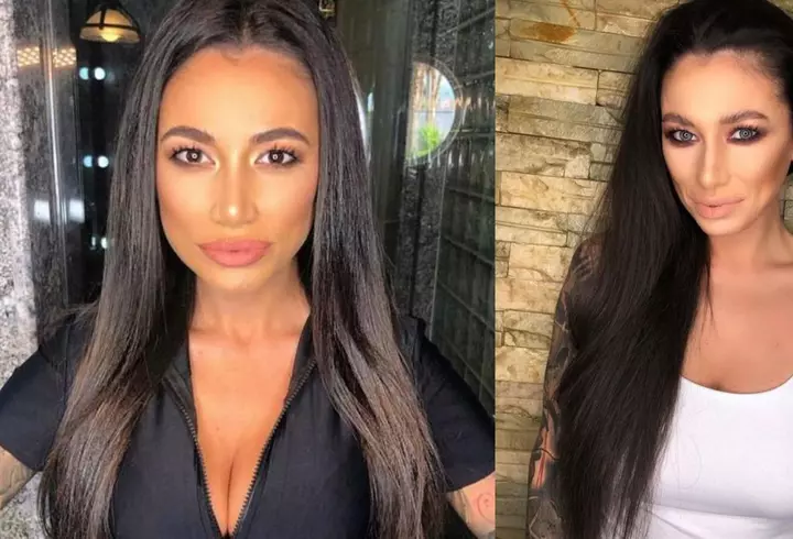 Cine este soția lui Ionuț Ciocia, alias Brânzoi din Las Fierbinți. Au împreună doi copii