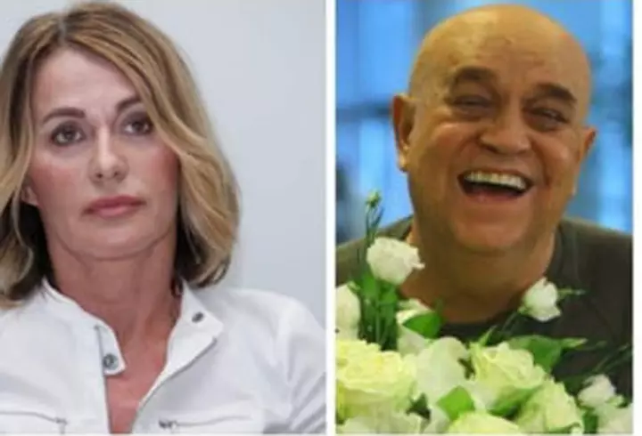 De ce Codin Maticiuc joacă întotdeauna roluri în care este bătut: „Totul mi se trage de la...”