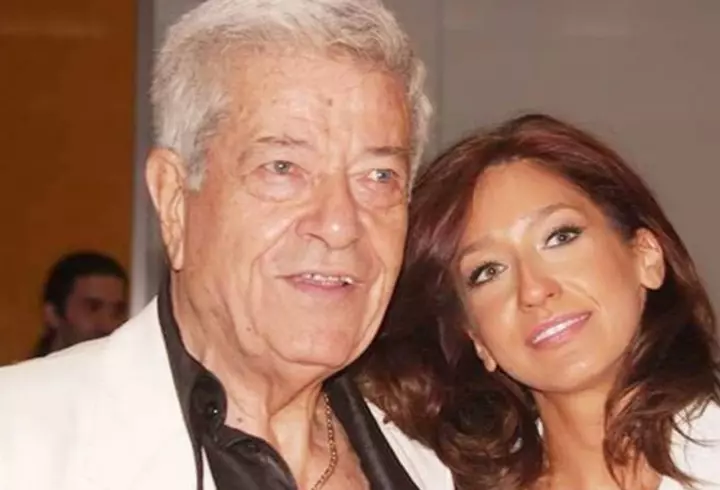 Mădălin Voicu, primele declarații după ce s-a aflat că fiica lui este însărcinată: "Mie nu mi-a spus nimeni"