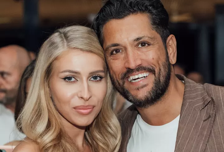 Bianca Drăgușanu a rămas cu tatăl, după divorțul părinților: "Am condamnat-o pe mama"