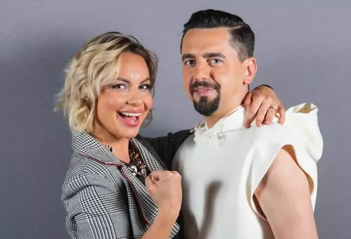 Cine este soția lui Ionuț Ciocia, alias Brânzoi din Las Fierbinți. Au împreună doi copii
