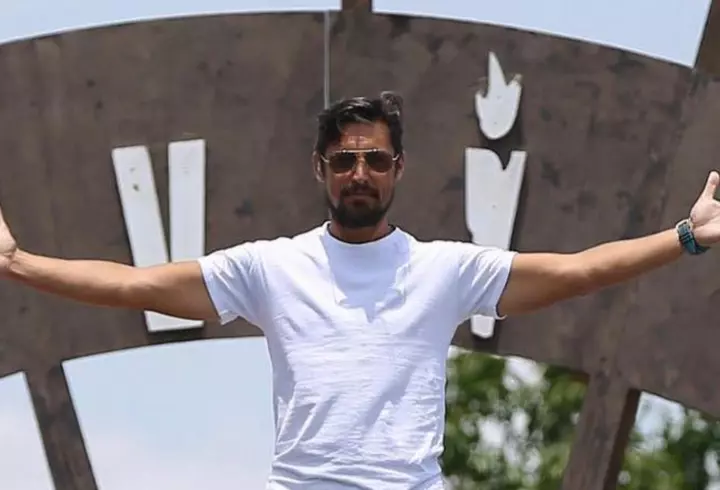 Larisa Drăgulescu își va petrece ziua de naștere alături de fostul soț, Marian Drăgulescu: "Este invitatul meu"