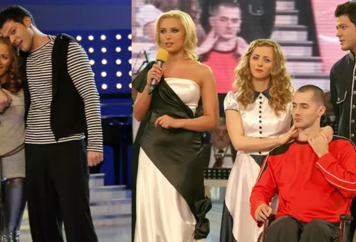 Alexandra Bădoi s-a căsătorit. Primele imagini de la cununia civilă