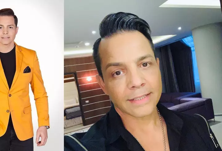 Cine este soția lui Ionuț Ciocia, alias Brânzoi din Las Fierbinți. Au împreună doi copii