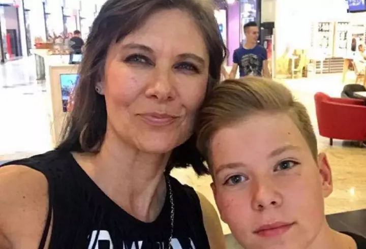 Bianca Drăgușanu a rămas cu tatăl, după divorțul părinților: "Am condamnat-o pe mama"