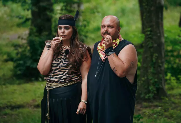 În ce relații a rămas Pepe cu nașii Andra și Cătălin Măruță, după divorțul de Raluca Pastramă