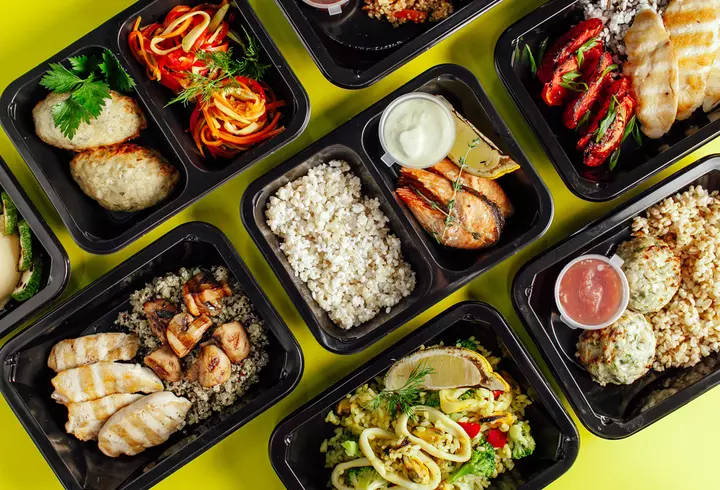 Dietă de detoxifiere după sărbători. Cum să slăbești repede