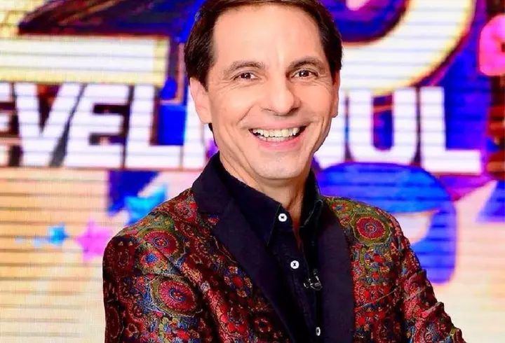 Ce diagnostic a primit Liviu Vârciu. Artistul urmează un tratament special: "Am stat la pat în ultimele zile"