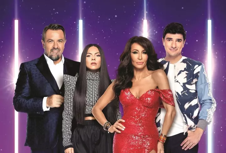 Margherita de la Clejani, condamnată penal  după ce a condus sub influența drogurilor: „Interzis la volan!”