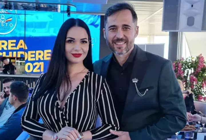 Larisa Drăgulescu își va petrece ziua de naștere alături de fostul soț, Marian Drăgulescu: "Este invitatul meu"