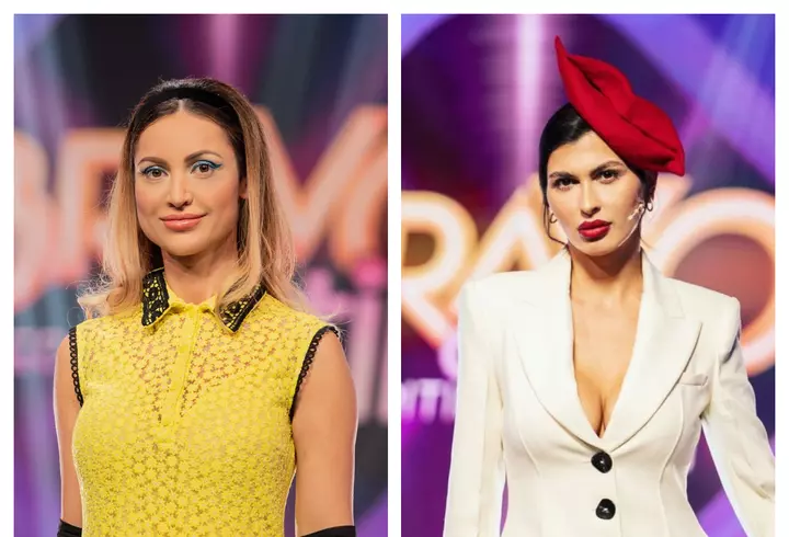 Dan Bittman, surprins alături de o domnișoară blondă. Cum s-au afișat cei doi, în oraș