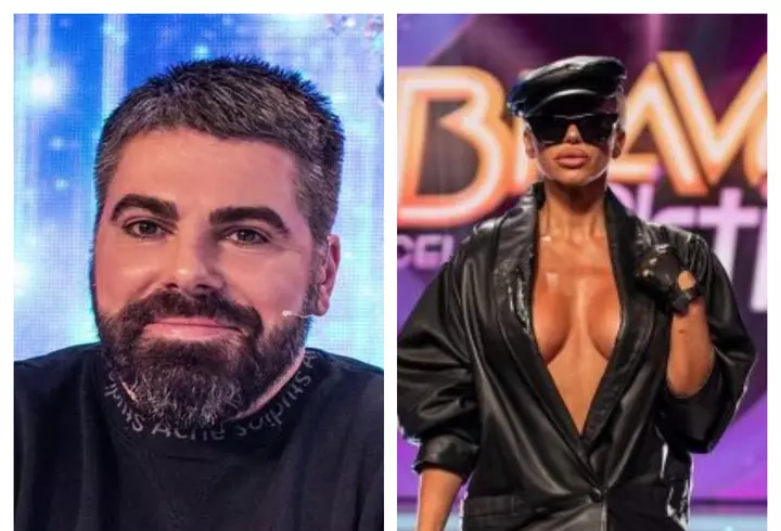 În ce relații a rămas Pepe cu nașii Andra și Cătălin Măruță, după divorțul de Raluca Pastramă