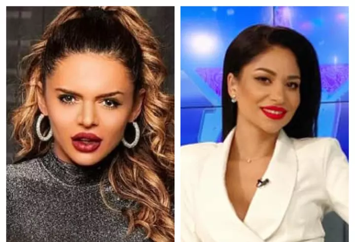 Cum a ajuns Neti Sandu să fie hărțuită pe stradă, din cauza părului: "Nu am reușit în 27 de ani să-i conving"