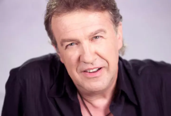 Adrian Văncică, alias Celentano din Las Fierbinți, nu își dorește ca fiicele lui să-i calce pe urme: "E greu să facă actorie în..."