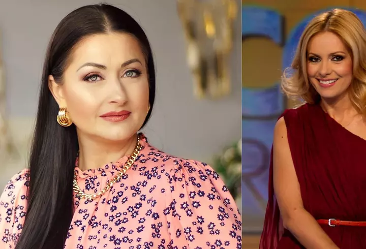 Cum a ajuns Neti Sandu să fie hărțuită pe stradă, din cauza părului: "Nu am reușit în 27 de ani să-i conving"