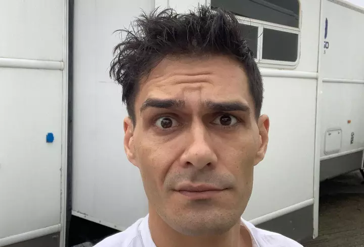 Viviana Sposub, asaltată cu mesaje după ce George Burcea a instigat la violență impotriva femeilor: "Ce părere ai tu despre spusele iubitului tău?"