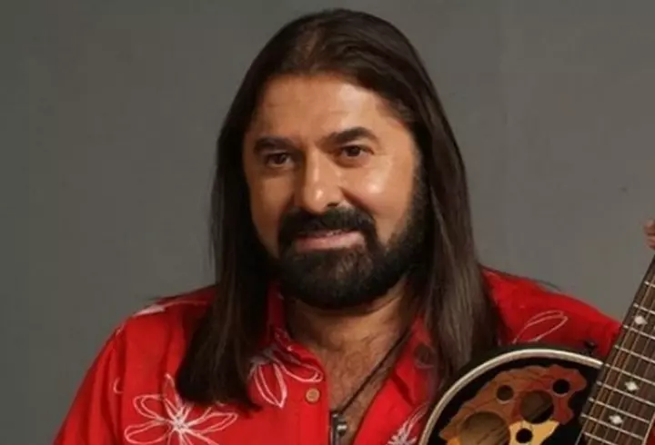 Cine este soția lui Ionuț Ciocia, alias Brânzoi din Las Fierbinți. Au împreună doi copii