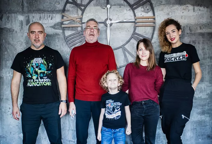 Cum să rămâi sănătoasă și activă la menopauză