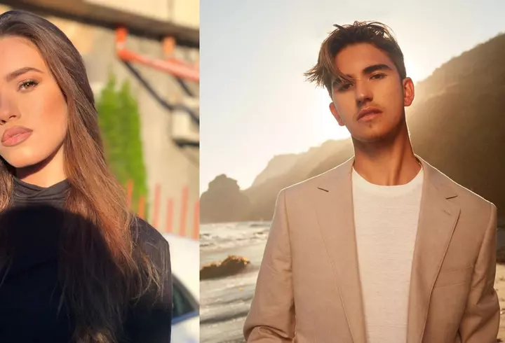 Cum a ajuns Neti Sandu să fie hărțuită pe stradă, din cauza părului: "Nu am reușit în 27 de ani să-i conving"