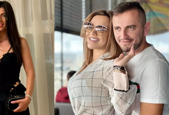 Dan Bittman, surprins alături de o domnișoară blondă. Cum s-au afișat cei doi, în oraș