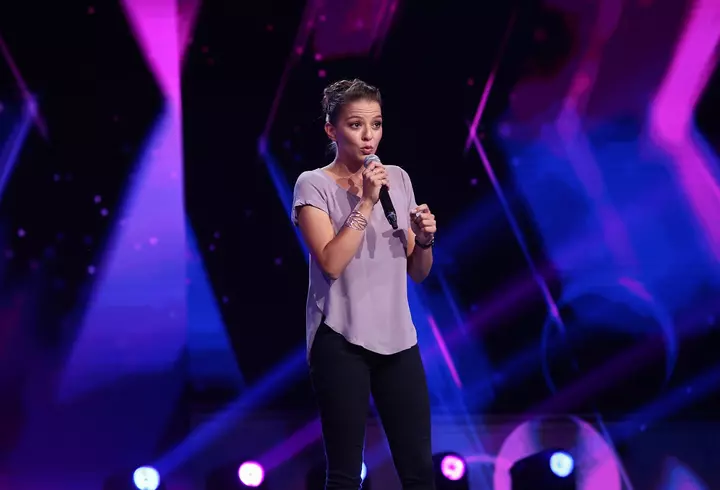 Andreea Antonescu a suferit de o boală gravă: "Făceam citostatice"