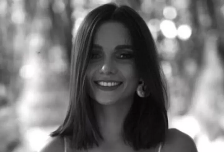 Bianca Drăgușanu a rămas cu tatăl, după divorțul părinților: "Am condamnat-o pe mama"