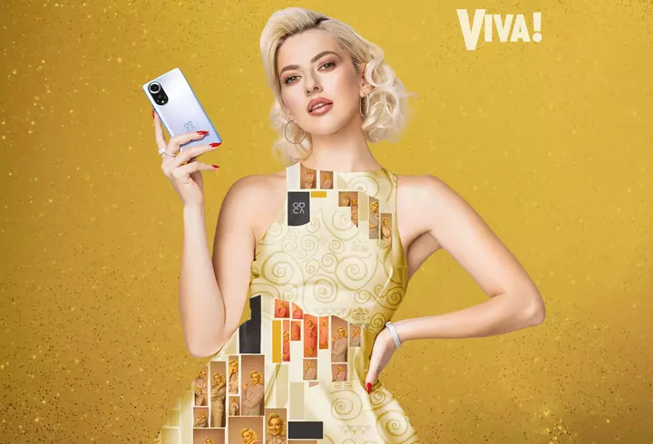 Cum a ajuns Neti Sandu să fie hărțuită pe stradă, din cauza părului: "Nu am reușit în 27 de ani să-i conving"