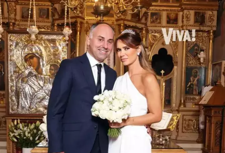 Cine este soția lui Ionuț Ciocia, alias Brânzoi din Las Fierbinți. Au împreună doi copii